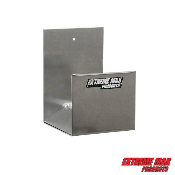 Extreme Max 5001.6047 Large Cord Cable Hose Hanger Organizer Enclosed Race Trailer Shop Garage Storage 5001.6047 - main